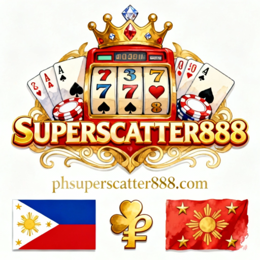 SUPERSCATTER888