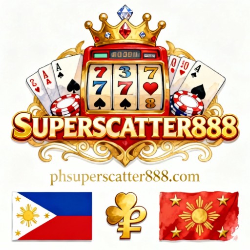 SUPERSCATTER888